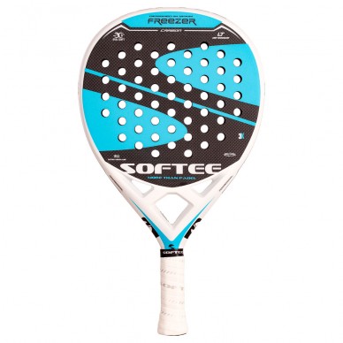 Softee Freezer Carbon blu 2025