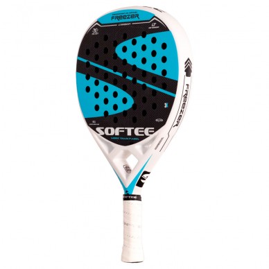 Softee Freezer Carbon blu 2025