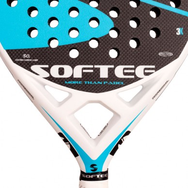 Softee Freezer Carbon blu 2025