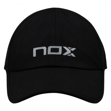 Cappellino Nox Cap nero