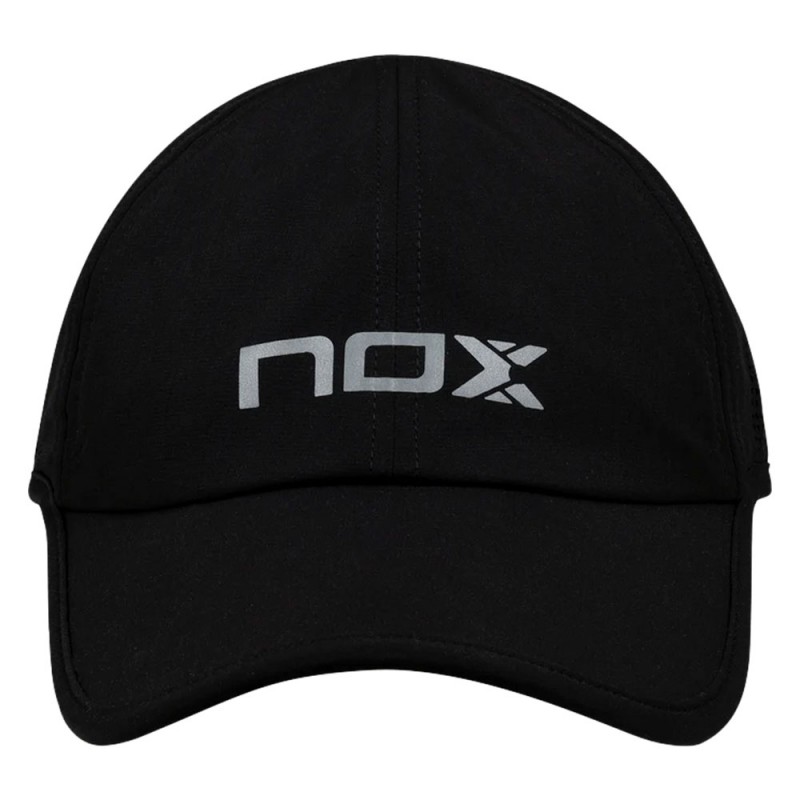 Cappellino Nox Cap nero Cappellino Nox Cap nero