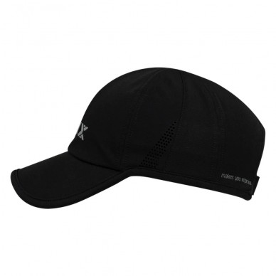 Cappellino Nox Cap nero