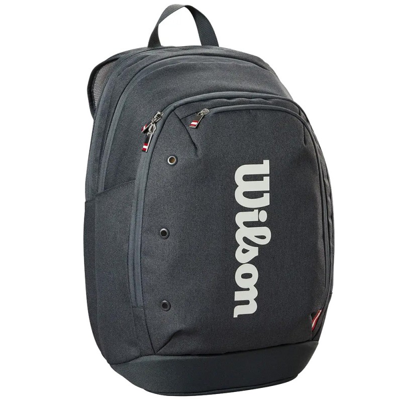 Zaino Wilson Tour nero 2025