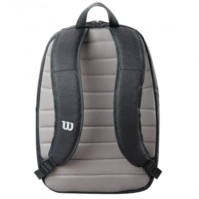 Zaino Wilson Tour nero 2025