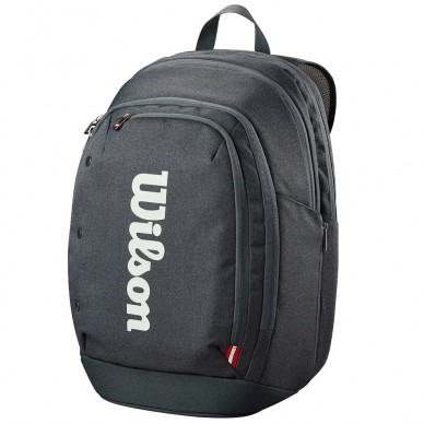 Zaino Wilson Tour nero 2025