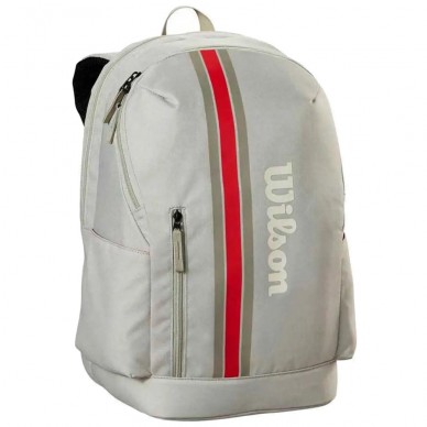 Zaino Wilson Team OATS beige 2025