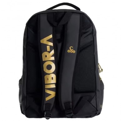 Zaino Vibora Fly dorato 2025