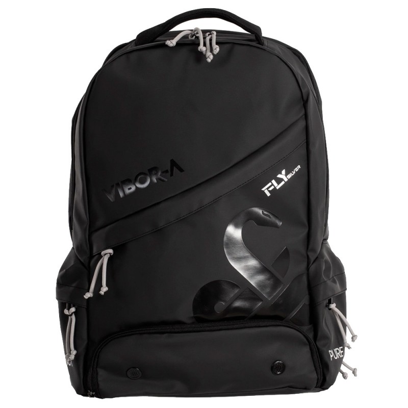 Zaino Vibora Fly argento 2025