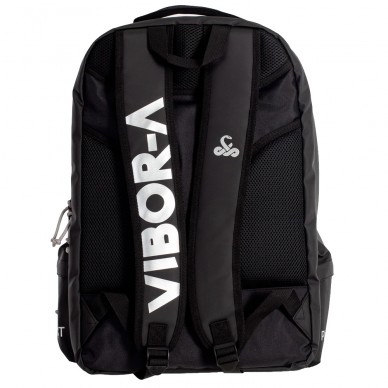 Zaino Vibora Fly argento 2025