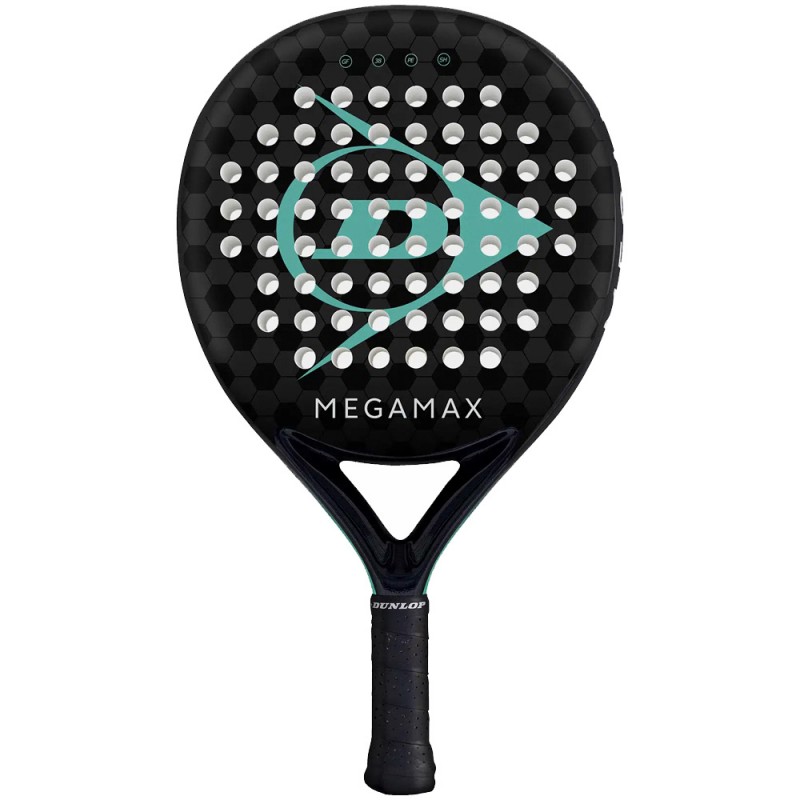 Dunlop Megamax nera 2025
