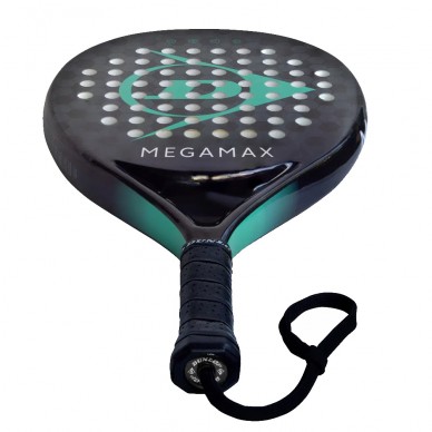 Dunlop Megamax nera 2025