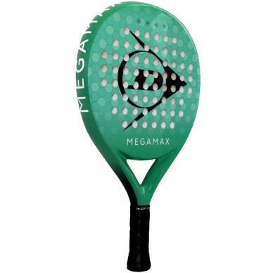 Dunlop Megamax verde 2025