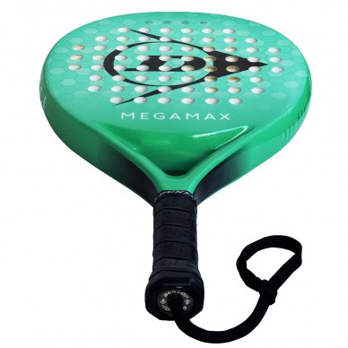 Dunlop Megamax verde 2025