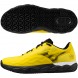 Scarpe Mizuno Wave Enforce Court Padel vibrant yellow 2025