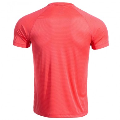 Maglietta Joma R-Night Iconic coral