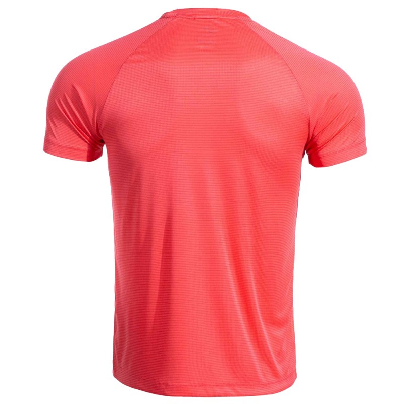 Maglietta Joma R-Night Iconic coral
