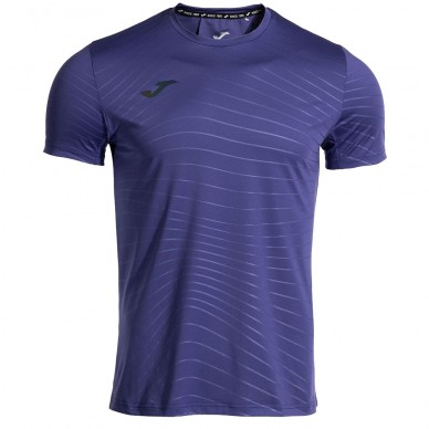 Maglietta Joma R-Night blu