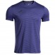 Maglietta Joma R-Night blu