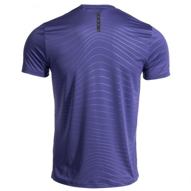 Maglietta Joma R-Night blu