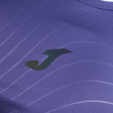 Maglietta Joma R-Night blu