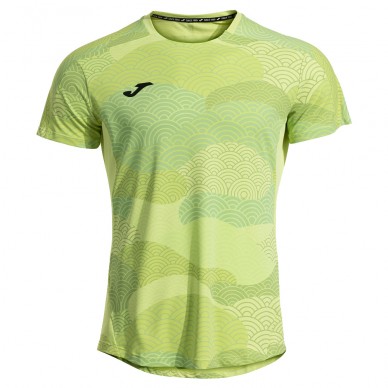 Maglietta Joma Challenge print lima