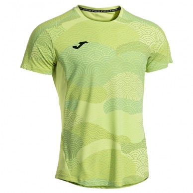 Maglietta Joma Challenge print lima