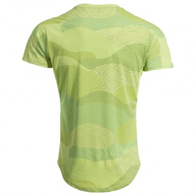 Maglietta Joma Challenge print lima
