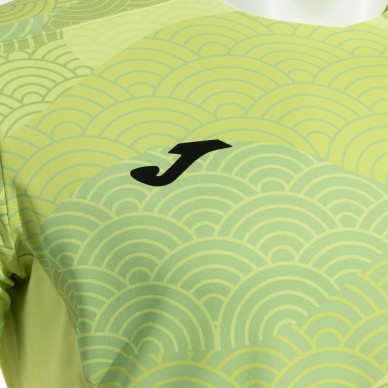 Maglietta Joma Challenge print lima