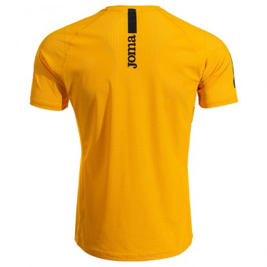 Maglietta Joma R-Trail nature arancione