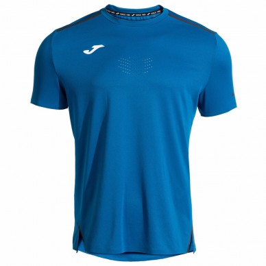 Maglietta Joma Ranking blu