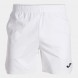 Pantaloncini Joma Challenge bianco