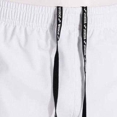 Pantaloncini Joma Challenge bianco