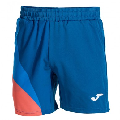Pantaloncini Joma Torneo blu