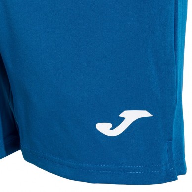 Pantaloncini Joma Torneo blu