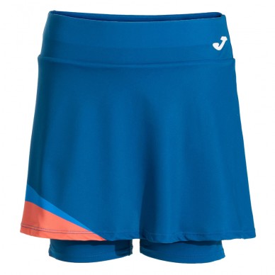 Gonna Joma Torneo blu corallo
