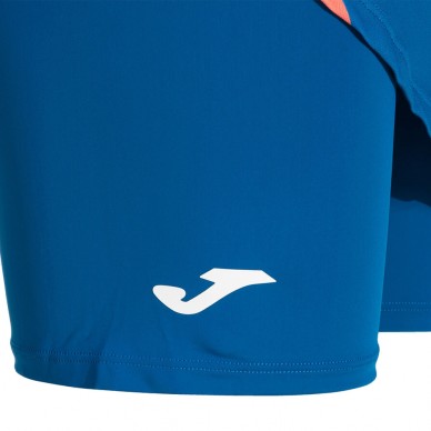Gonna Joma Torneo blu corallo
