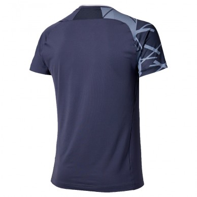 Maglietta Mizuno Daybreakers Shadow Graphic blu