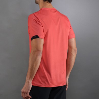 Maglietta Endless Ace Peak rossa