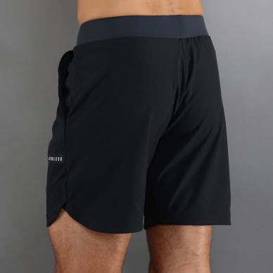 Pantaloncini Endless Swift nero