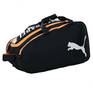 Borsa Puma Nova Elite nero 2025