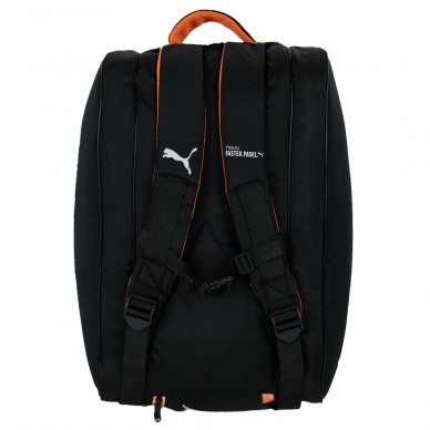 Borsa Puma Nova Elite nero 2025