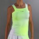 Maglietta Endless Breeze stains gialla