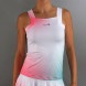 Maglietta Endless Breeze stains rosa