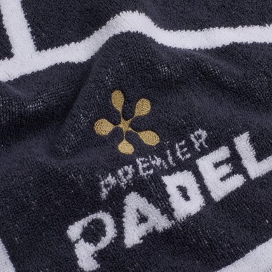 Asciugamano Bullpadel BP-PMRTOWEL carboon