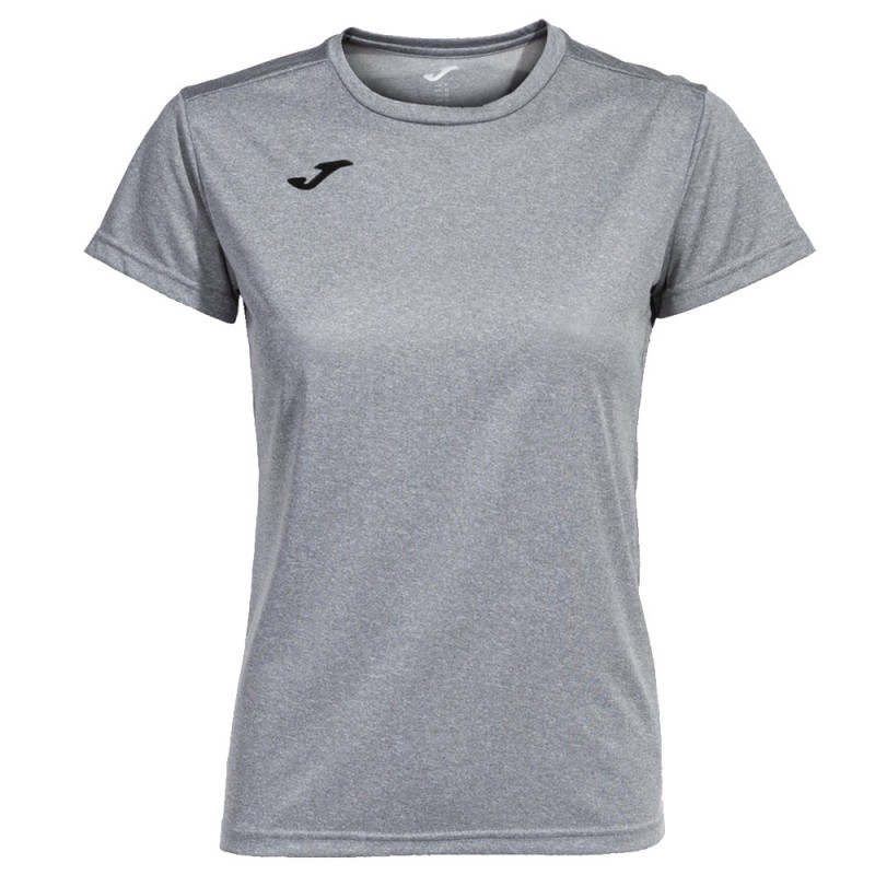 Maglietta Joma Combi Woman grigio