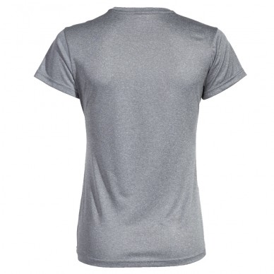 Maglietta Joma Combi Woman grigio