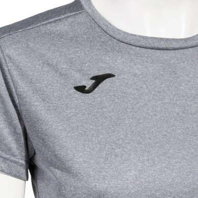 Maglietta Joma Combi Woman grigio