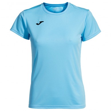 Maglietta Joma Combi Woman celeste