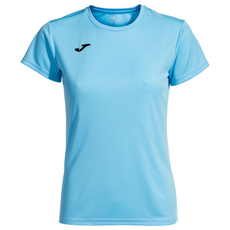 Maglietta Joma Combi Woman celeste