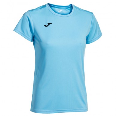 Maglietta Joma Combi Woman celeste